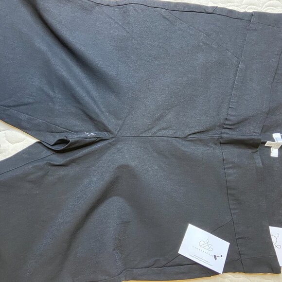 Ankle Length Dress Pant Leggings - Picture 2 of 2